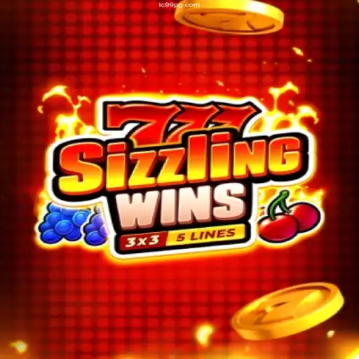 Explore the Thrills of 777SizzlingWins at LC99.com Casino Online