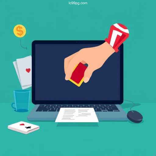 Understanding User Agreement in the Context of Online Casinos