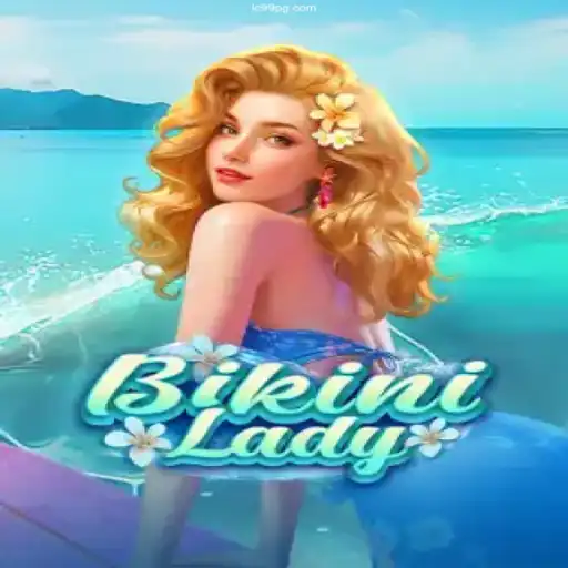BikiniLady: Dive into the Enchanting World of Online Gaming