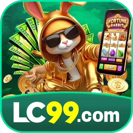 LC99.com cassino online licenciado com 2.500+ jogos certificados, bônus R$ 5.000🍀
