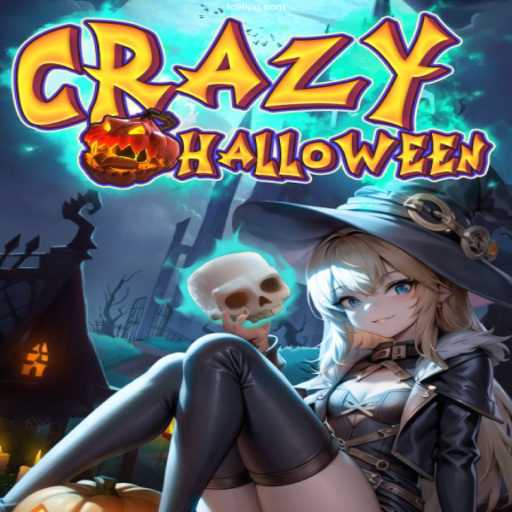 Exploring CrazyHalloween: An Exciting Online Casino Game by LC99.com