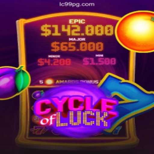 Cycle of Luck: Dive into the World of Online Gaming Excitement