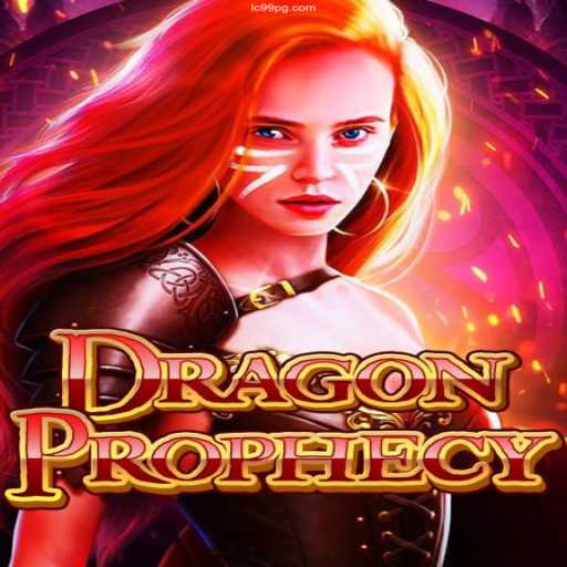 Discover the Enchanting World of DragonProphecy