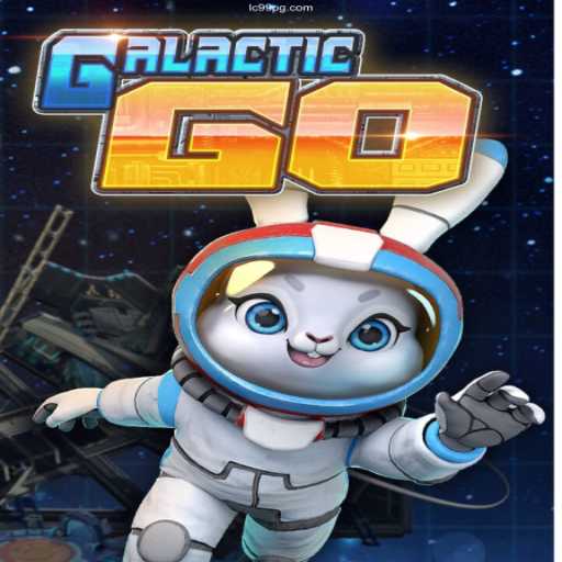 GalacticGO: A Stellar Adventure in Online Gaming