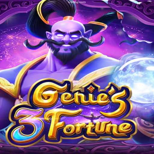 Exploring the Enchanting World of Genie3Fortune