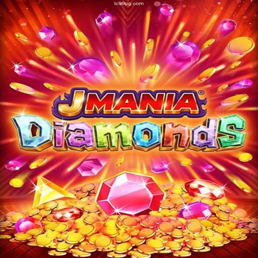 Exploring JManiaDiamonds: A Thrilling Adventure in Online Gaming