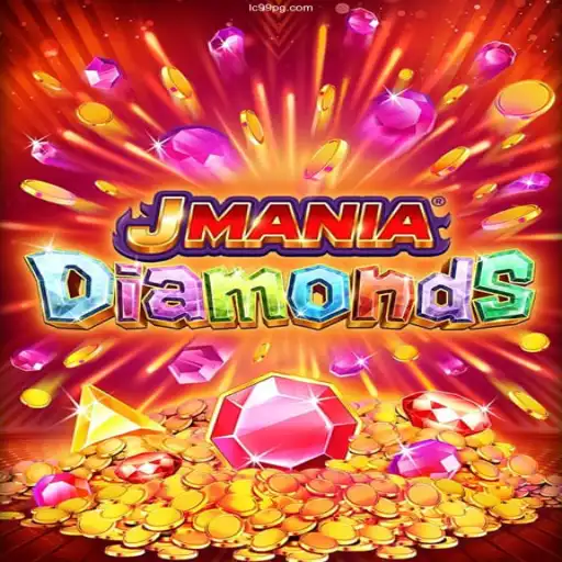 Exploring JManiaDiamonds: A Thrilling Adventure in Online Gaming