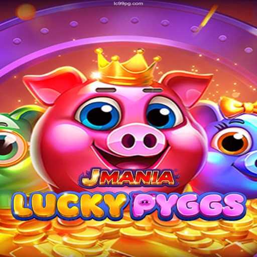 Exploring JManiaLuckyPyggs: A New Era in Online Gaming Entertainment