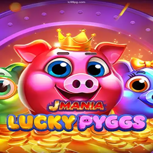 Exploring JManiaLuckyPyggs: A New Era in Online Gaming Entertainment