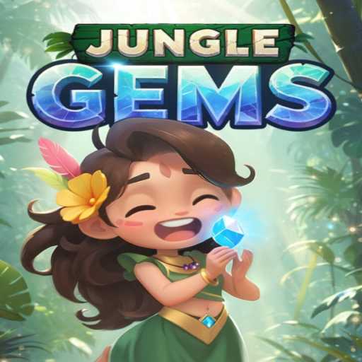 Discover the Exciting World of JungleGems: An Online Casino Adventure