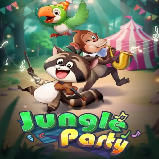 Exploring the Wilderness with JungleParty