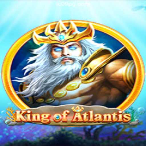 Explore the Epic Adventure of KingofAtlantis: Conquer the Seas with Strategy and Skill