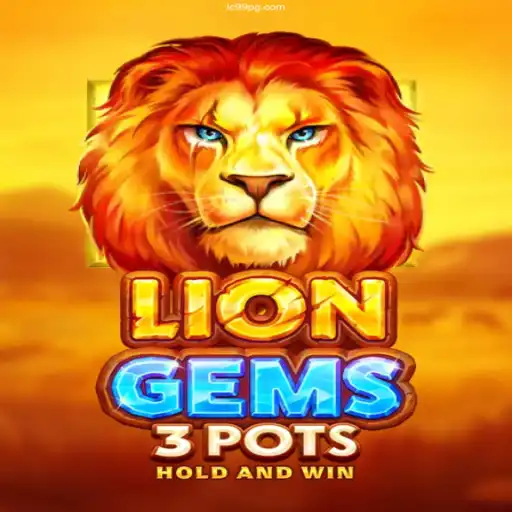 Discover the Exciting World of LionGems3pots