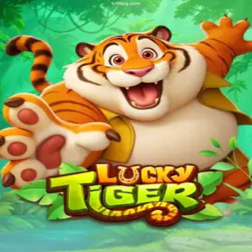 Discover 'LuckyTiger': Your Gateway to Exciting Casino Adventures