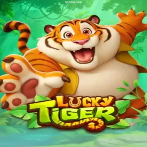 Discover 'LuckyTiger': Your Gateway to Exciting Casino Adventures