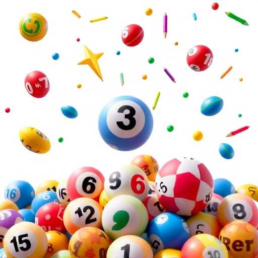 Exploring the Dynamic World of Online Lottery