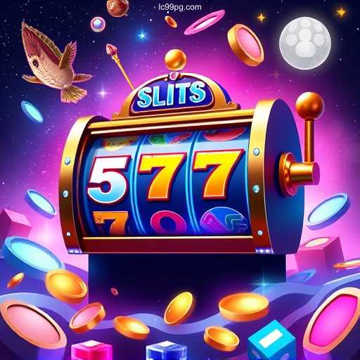 Exploring the Thrilling World of Online Slots with LC99.com
