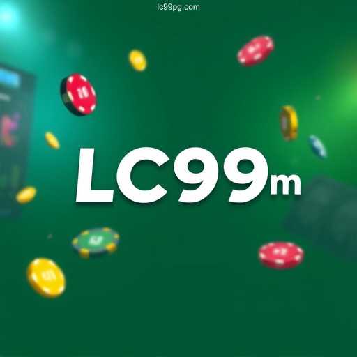 Unveiling the Thrills of PG Games at LC99.com