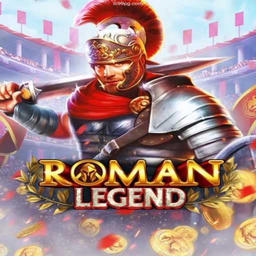 Exploring the Exciting World of RomanLegend: An Online Casino Phenomenon