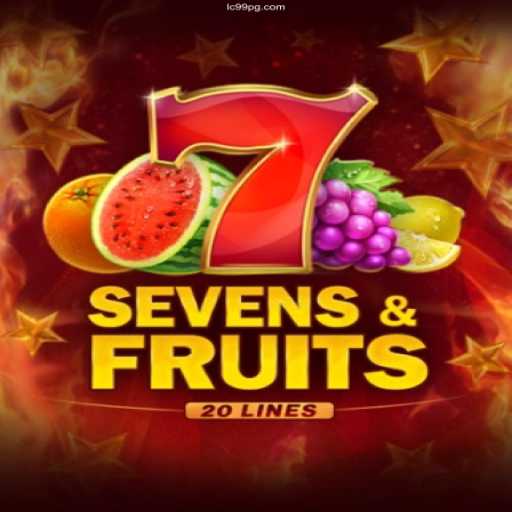 Exploring SevensFruits20: A Journey into the World of Casino Gaming