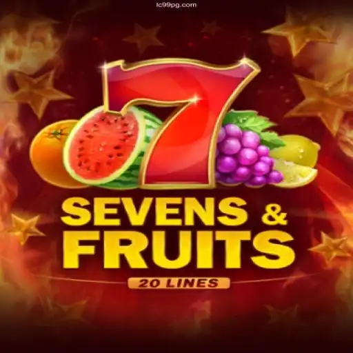 Exploring SevensFruits20: A Journey into the World of Casino Gaming