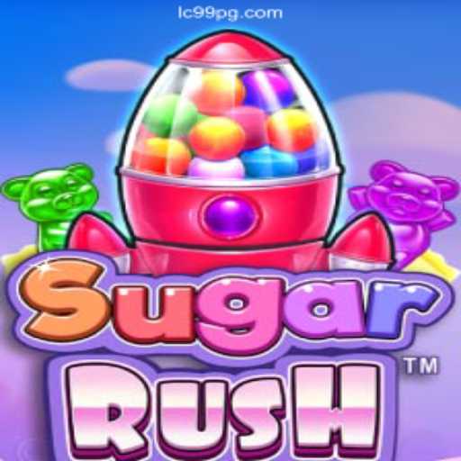 Dive into the Sweet World of SugarRush with a Chance to Win Big at LC99.com