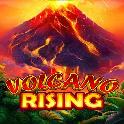 VolcanoRising: A Thrilling New Adventure in the World of Online Casinos