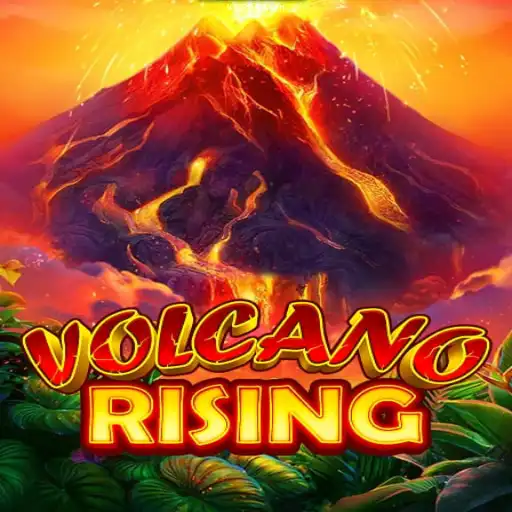 VolcanoRising: A Thrilling New Adventure in the World of Online Casinos
